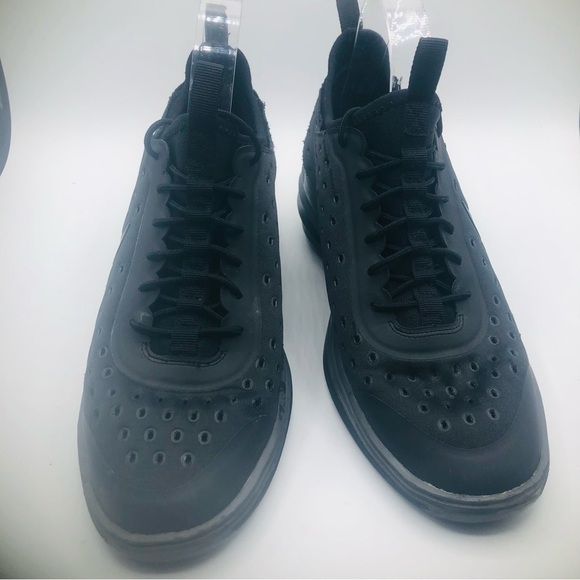 NIKE LUNAR ELITE SKY-HI WEDGE SNEAKERS 9.5 - Picture 3 of 10